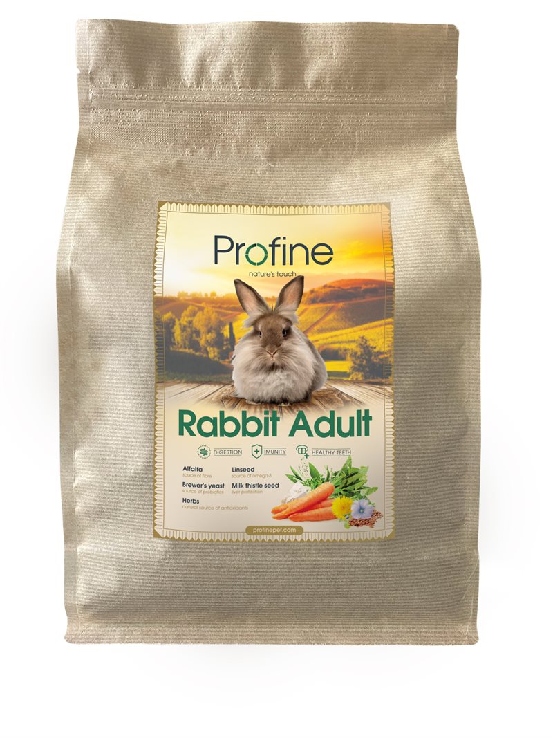 Profine Rabbit Adult 3kg