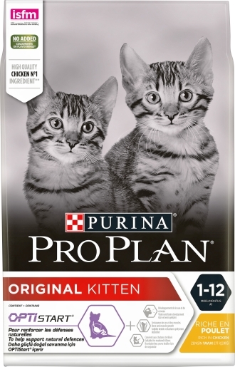 Pro Plan Kitten 1,5kg