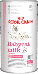 rc babycat milk