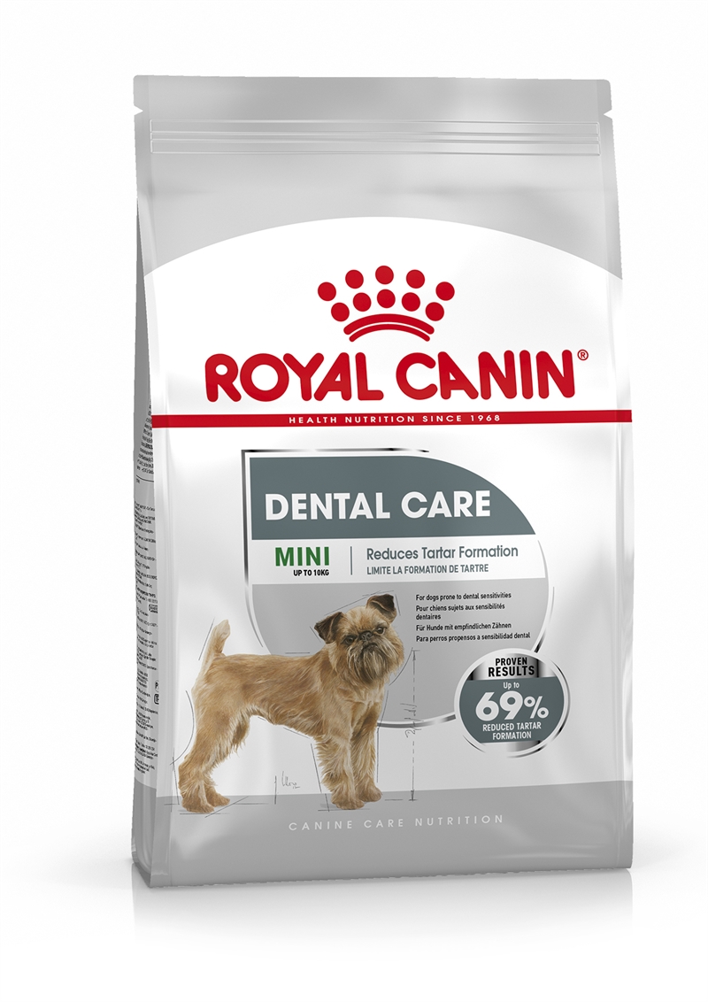 Royal Canin Mini Dental Care 3kg