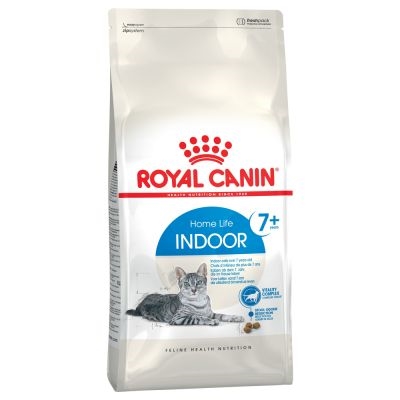 Royal Canin Indoor 7+ 3,5kg