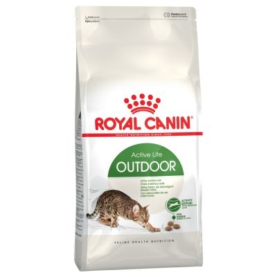 Royal Canin Outdoor 400gram