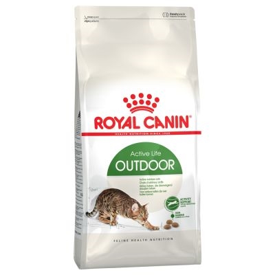 Royal Canin Outdoor 4kg