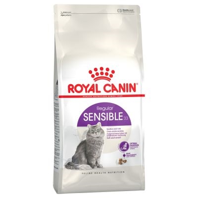 Royal Canin Sensible 400gram