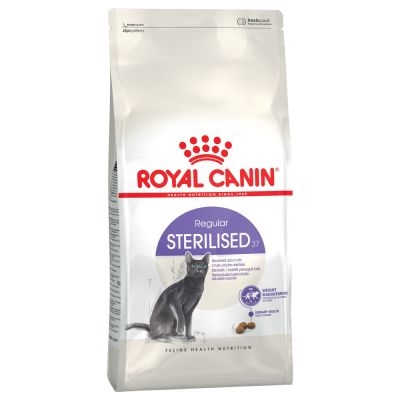 Royal Canin Sterilised 4kg