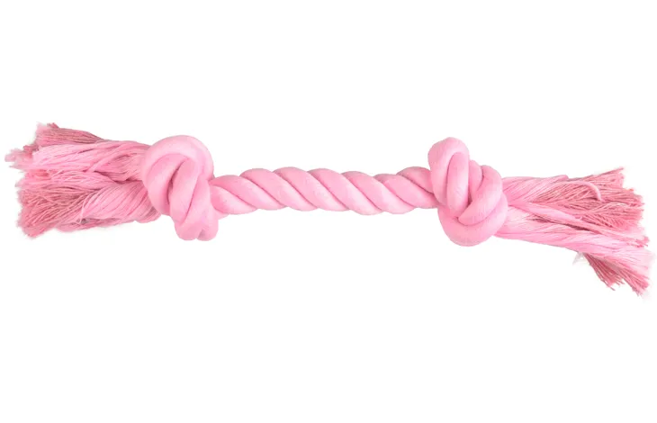 Reknut rosa 20cm