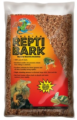 Reptibark ZooMed 8,8L