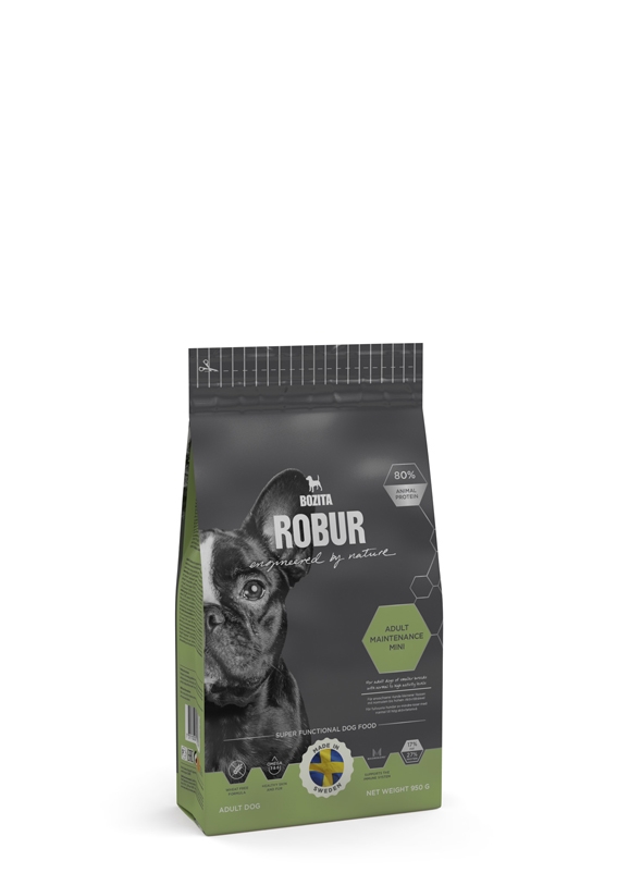 Robur mini adult maintenance 3,25kg