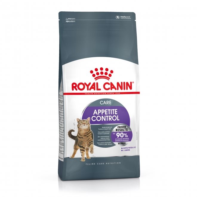 Royal Canin Appetite Control 2kg