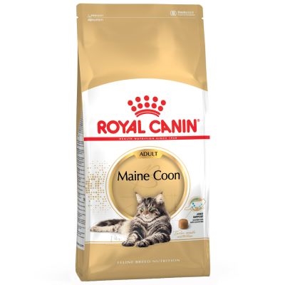 Royal Canin Main Coon Adult 10kg
