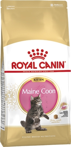 Royal Canin Kitten Maine Coon 4kg