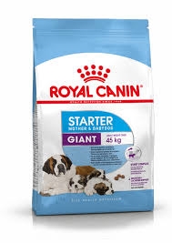 Royal Canin Giant Starter 15kg