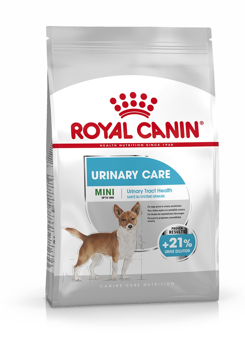 Royal Canin Urinary Care Mini 3kg