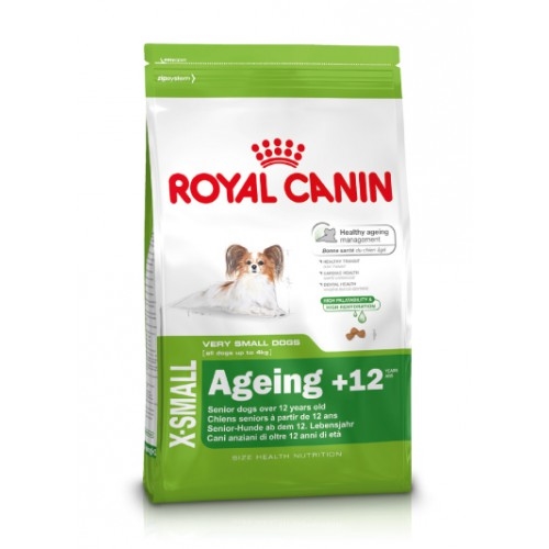 Royal Canin XS Ageing 12+ 1,5kg