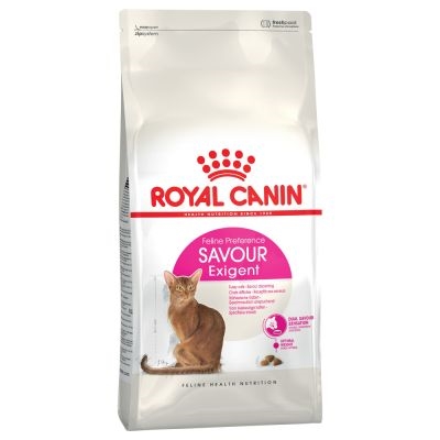 Royal Canin Savour Exigent 400g