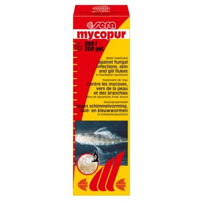Sera Mycopur 50ml/till 800L