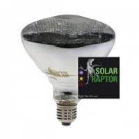 Solar Raptor 160w UVB inbyggd ballast