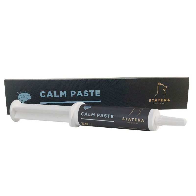 Statera DogCare CalmPaste 30ml