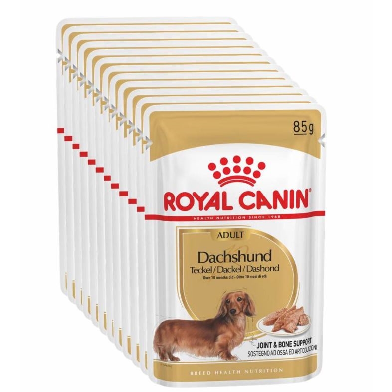 Royal Canin Tax Wet 12x85g