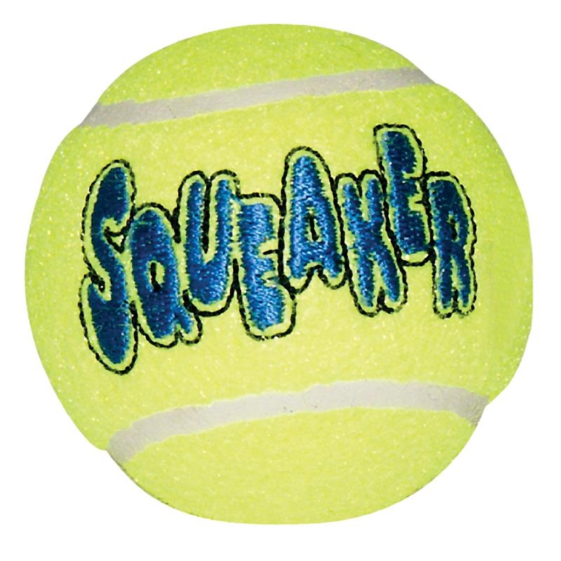 Kong Tennisboll Large 8cm