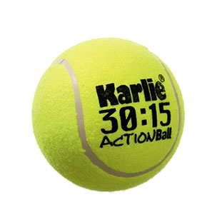 tennisboll stor 13cm