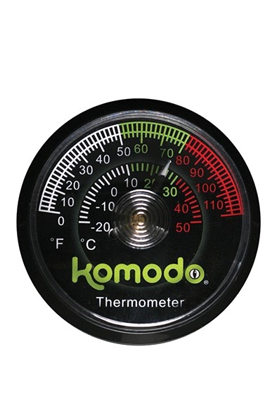 Termometer analog 