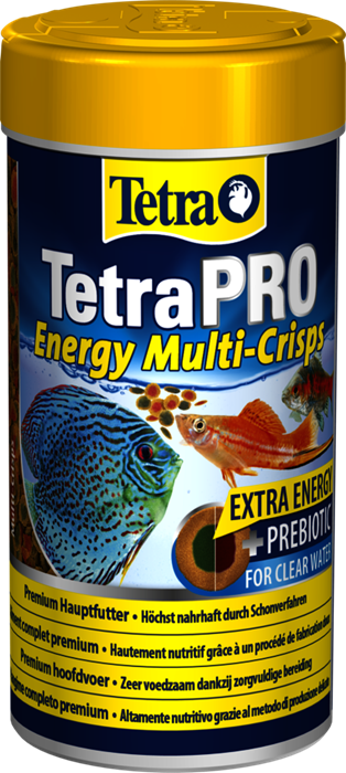 Tetra Pro Energy 500ml/110g