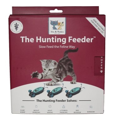 The Hunting Feeder