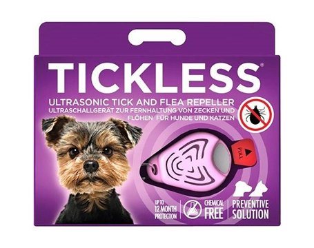 TickLess Katt/Hund