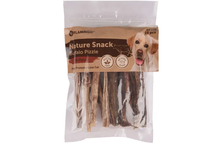 Nature Tjurmuskel 15cm 10-pack 