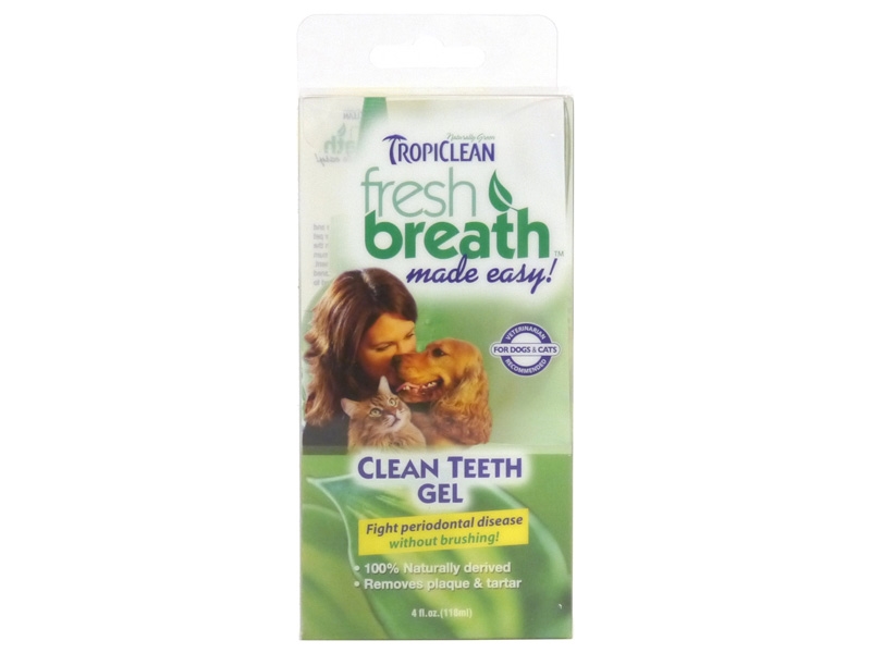 Fresh Breath tandgel 118ml