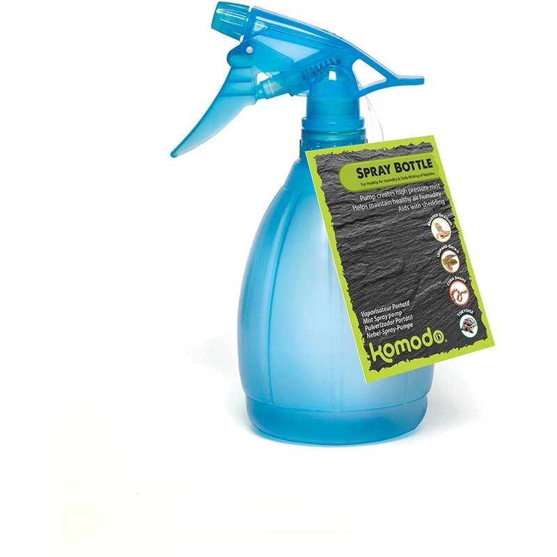 Sprayflaska enkel 550ml