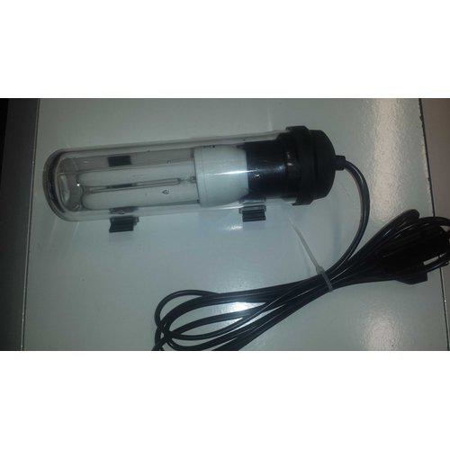 Utbytesarmatur 11w lampa