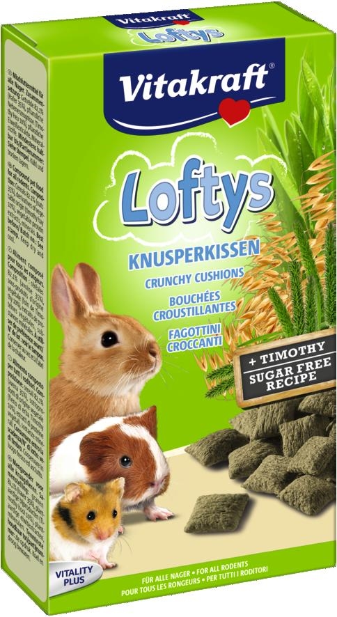 Vitakraft Loftys 100g