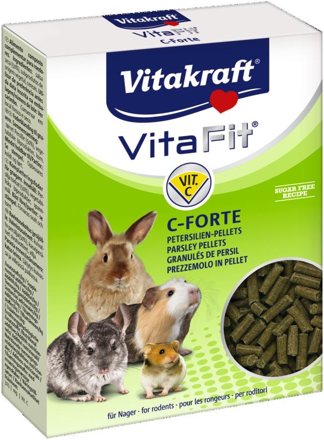 Vitakraft Vita-C Forte 100g