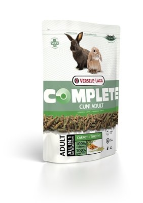 VL Complete Cuni för kanin 500 gram