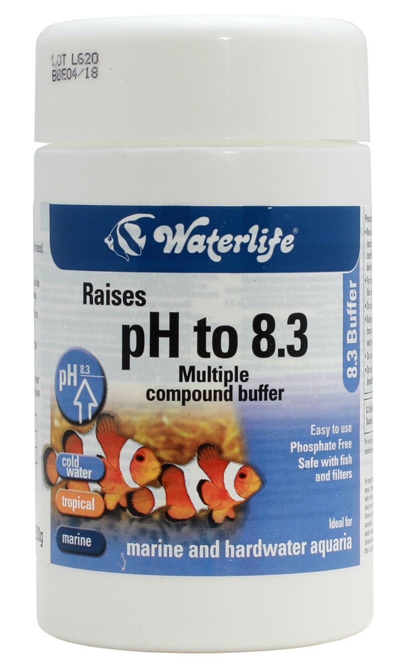 Waterlife Buffer 8,3 230g