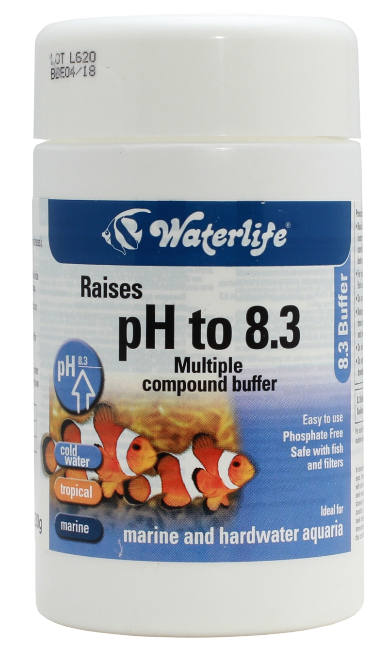 Waterlife Buffer 8,3 230g