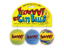 Yeowww Bollar 3-pack