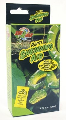 ZooMed Shedding Aid 64ml