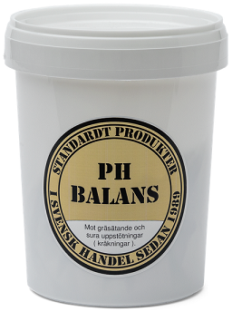 Standardt pH-balans 300g