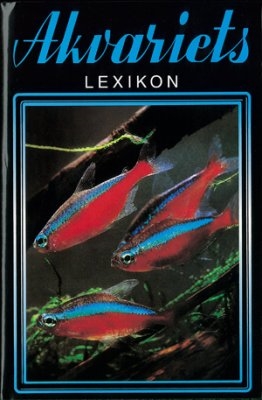 bok akvariets lexicon