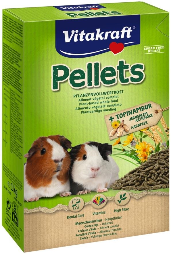 vitakraft hamster