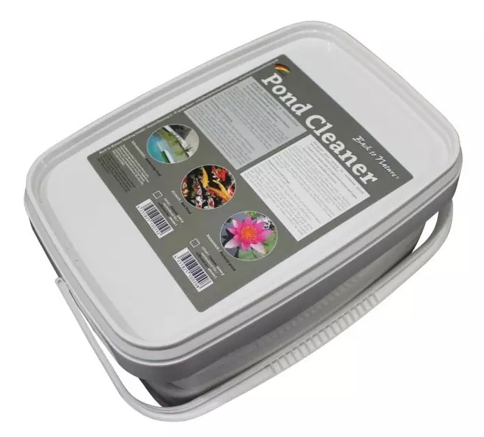 BTN Pond Cleaner Algbekämpning 5000g