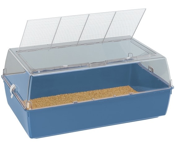 Smådjursbur Duna Multy 71cm