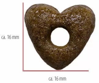 Happy Dog Junior Lax & Potatis 4kg - 2