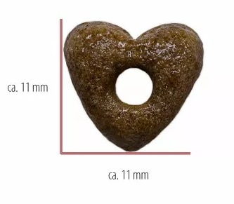 Happy Dog Puppy Lax & Potatis 10kg - 2