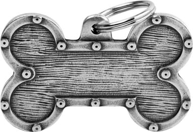 ID-bricka Bronx Futuristic XL 