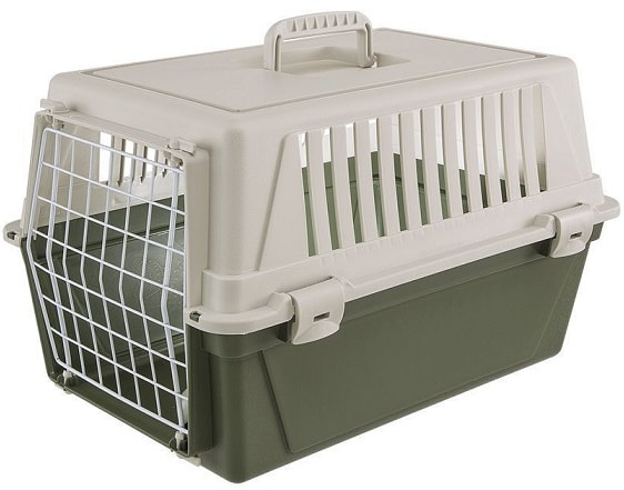 Transportbur Atlas 10 48x32,5 h:29 cm