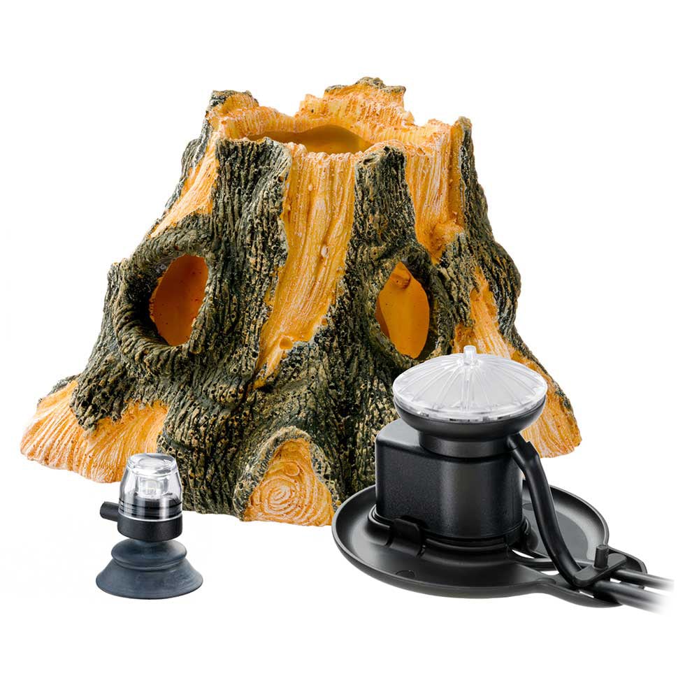 Hydor Show Kit Stump - 2